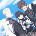 サモンナイト6感想プレイ日記28(完):全夜会話&ED回収終了!